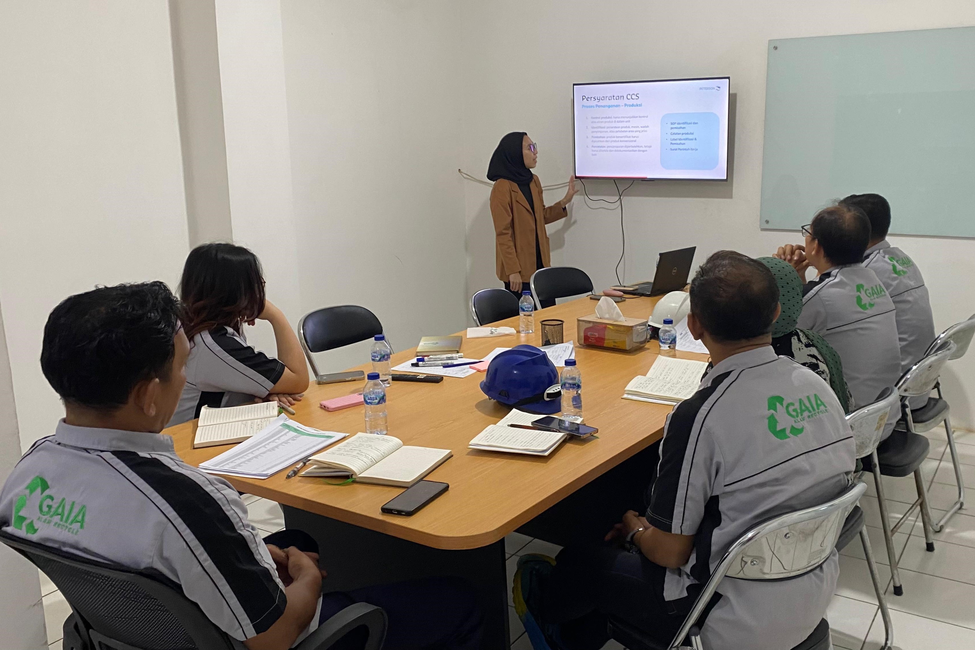 Preparing for Certification — Backed by the Best in the Industry